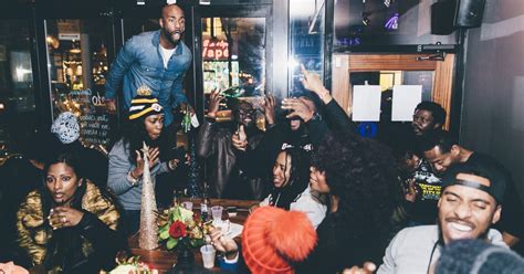 african night clubs in nyc|black owned beer bars nyc.